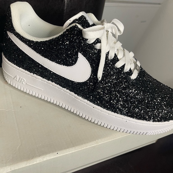 Custom made Air Force 1 - any color or size - made to order - Picture 4 of 5